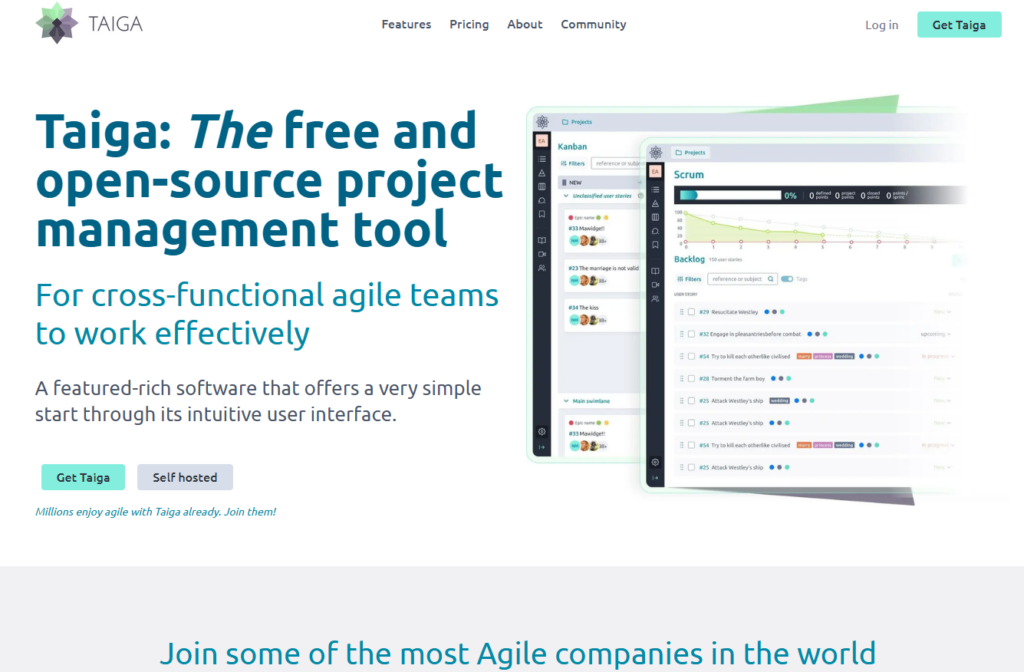 免费的项目管理软件有哪些？2026年全新盘点（10款）