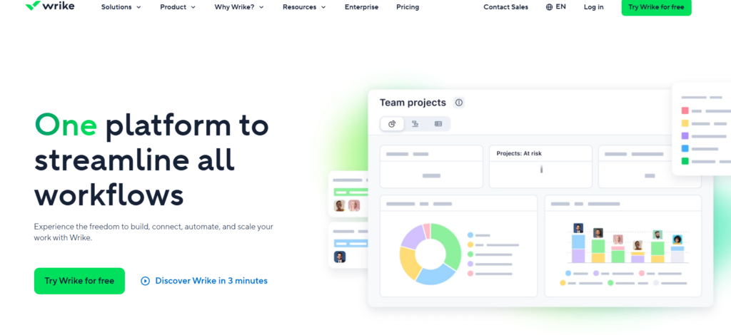 都有哪些较好用的项目管理软件？2026年主流26款测评盘点