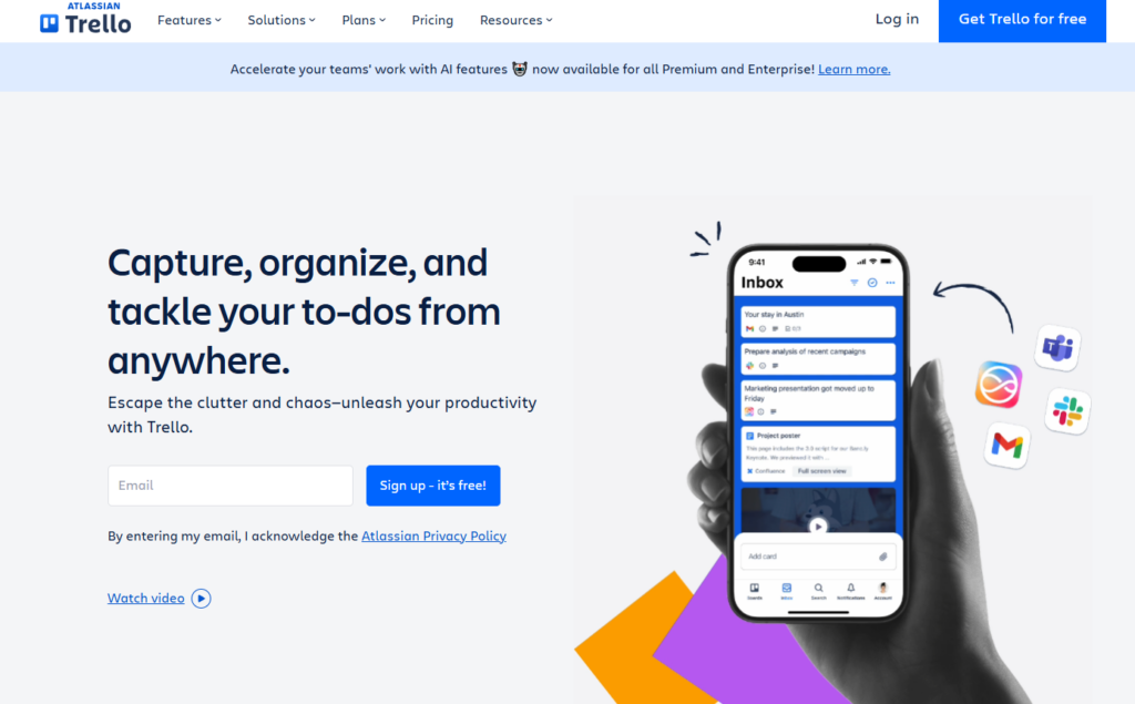 都有哪些较好用的项目管理软件？2026年主流26款测评盘点