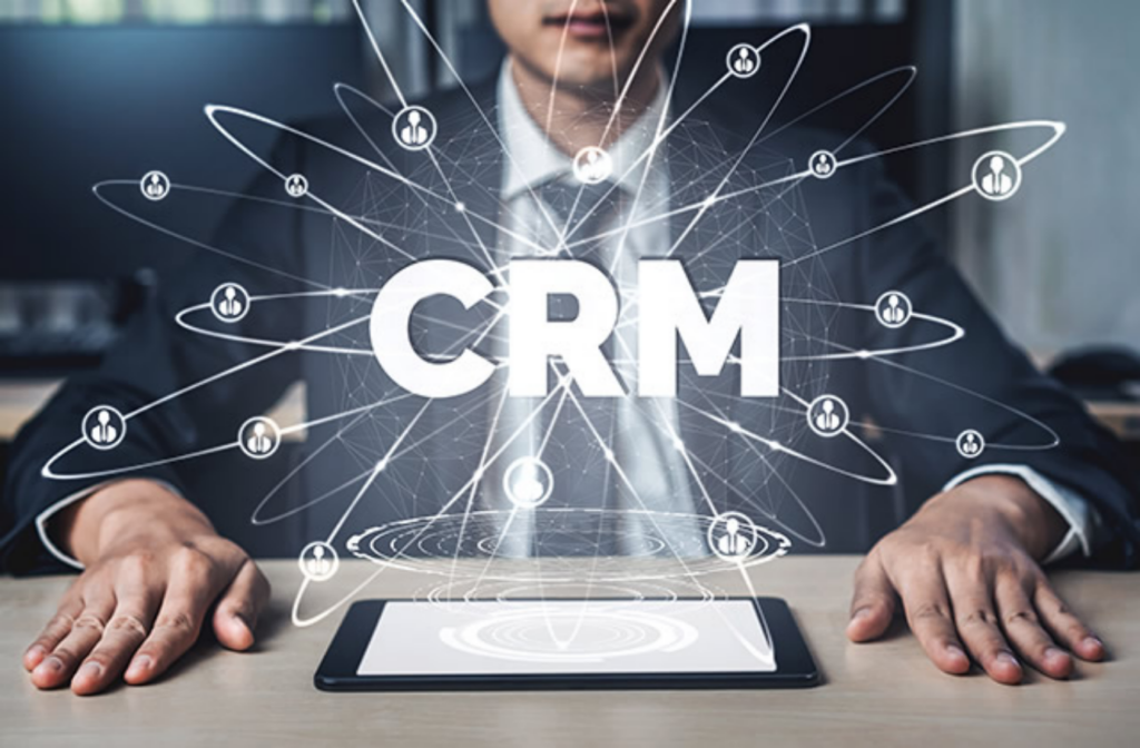 2026年最新热门CRM系统排行榜:十大CRM品牌深度解析