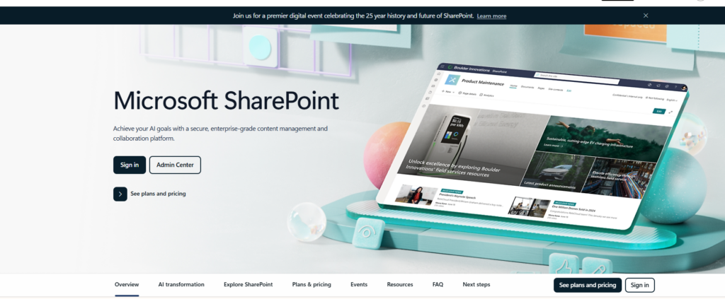 企业内部主流使用的12款知识库管理软件