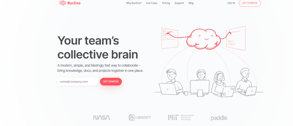企业内部主流使用的12款知识库管理软件