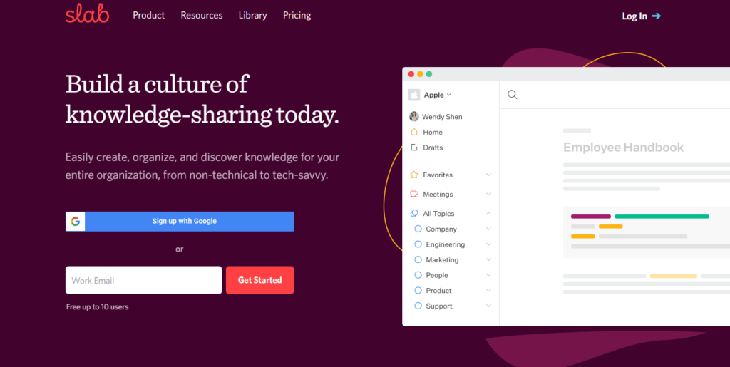 企业内部主流使用的12款知识库管理软件
