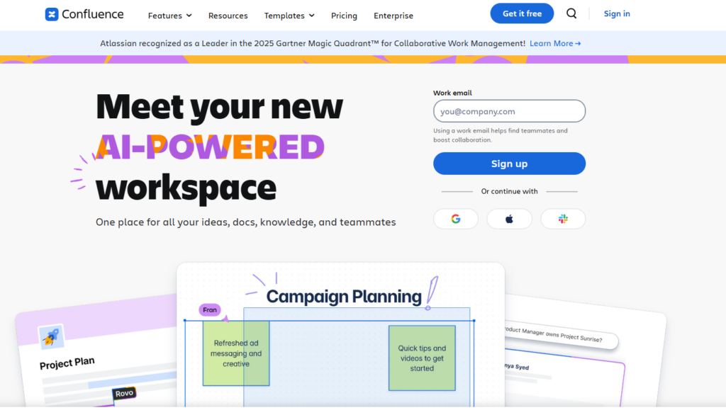 哪些软件适合企业知识管理？2025年值得推荐17款