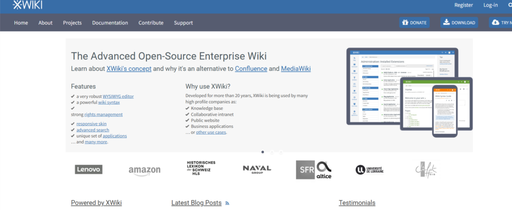 哪些软件适合企业知识管理？2025年值得推荐17款