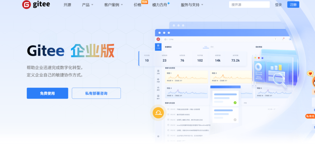 适合局域网使用的 9 款本地化项目管理系统盘点(2026年整理)