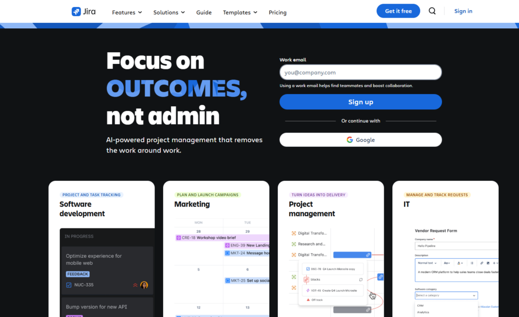 2026好用的工作计划管理软件有哪些?推荐7款适合高效团队的工具