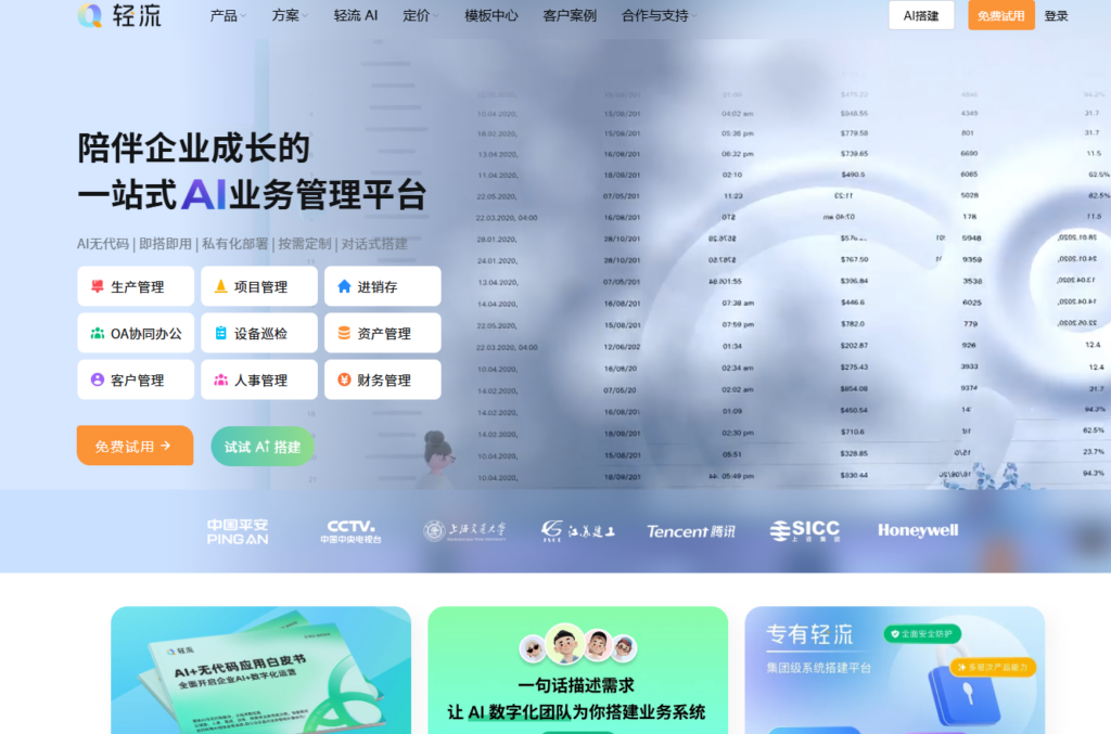 2026好用的工作计划管理软件有哪些?推荐7款适合高效团队的工具