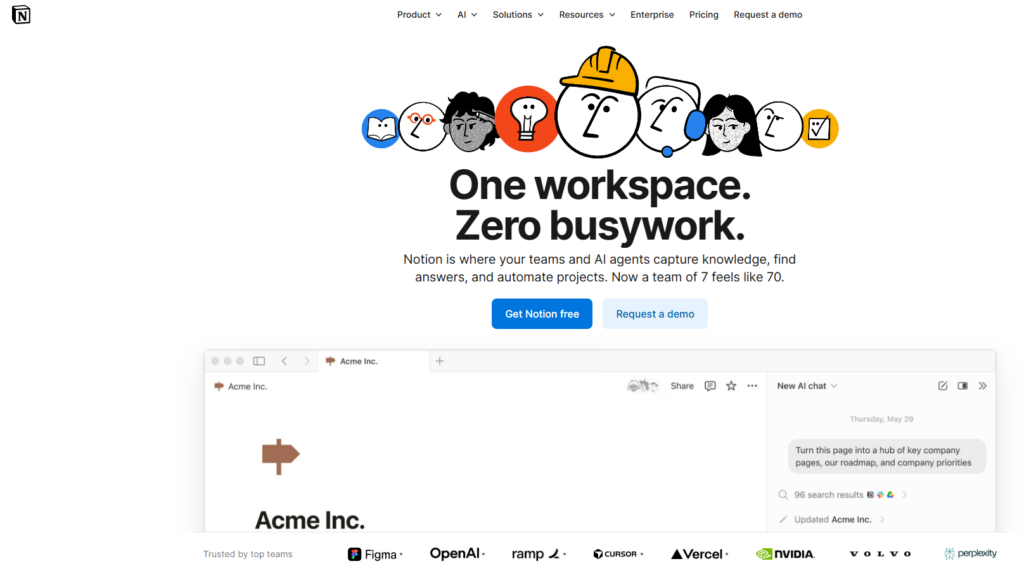 2026在线协作工具盘点：精选15款覆盖文档、白板与音视频的神器