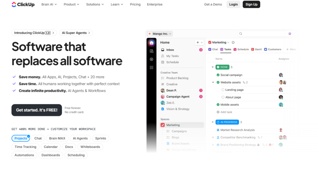 2026缺陷管理工具排行榜：推荐8款让Bug无所遁形的专业管理系统