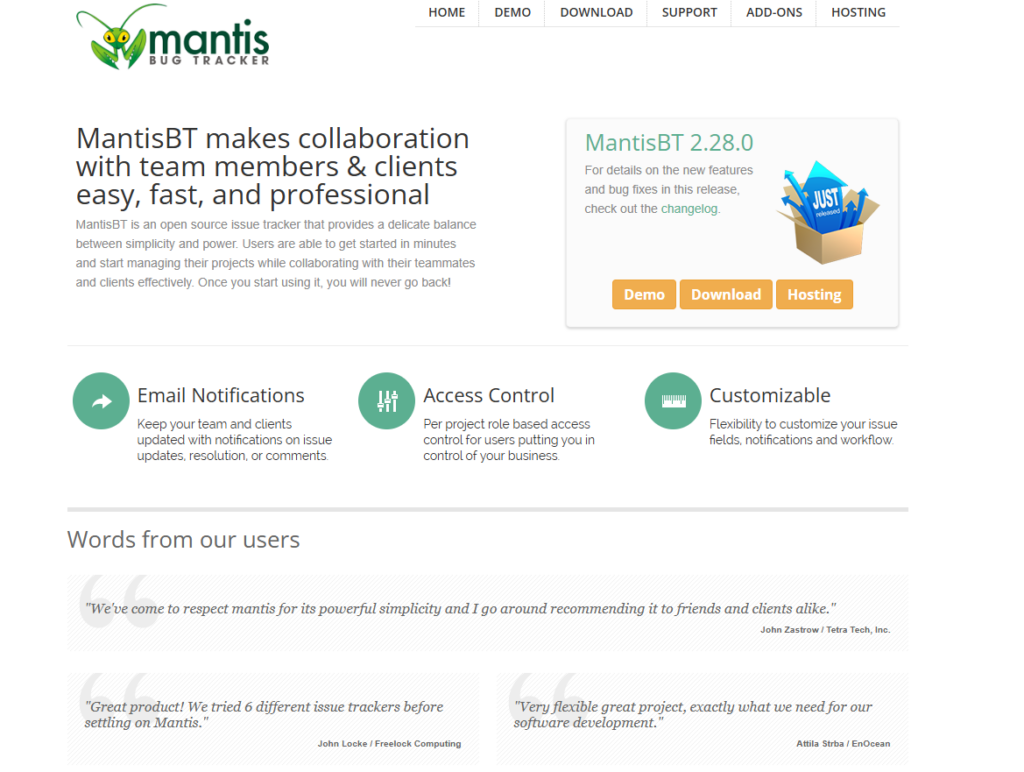 2026缺陷管理工具排行榜：推荐8款让Bug无所遁形的专业管理系统