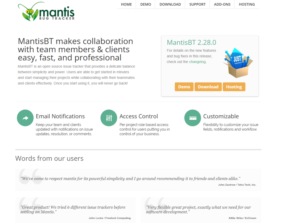 2026缺陷记录跟踪管理系统选型：盘点6款适合中大型团队的工具
