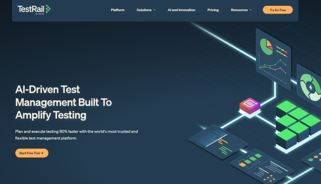 2026测试用例管理平台评测：精选7款提升测试覆盖率的专业利器