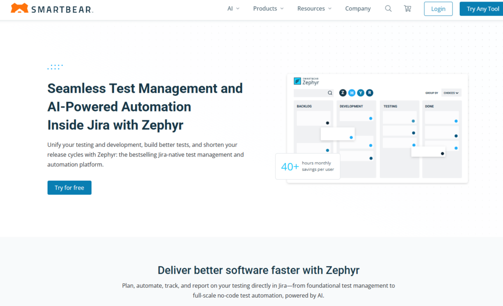 测试管理系统哪个好？2026年QA团队必备的10款主流选型对比