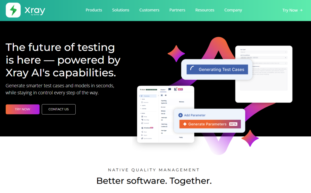 测试管理系统哪个好？2026年QA团队必备的10款主流选型对比