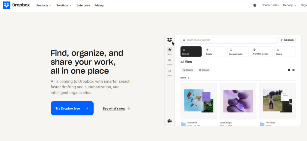 2026公司共享文件系统选型：对比15款覆盖云端与本地的存储方案