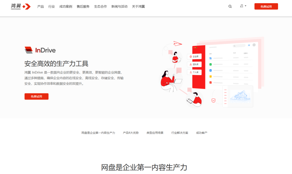 2026适合多人共享的网盘盘点：推荐9款不限速、高同步的协作神器