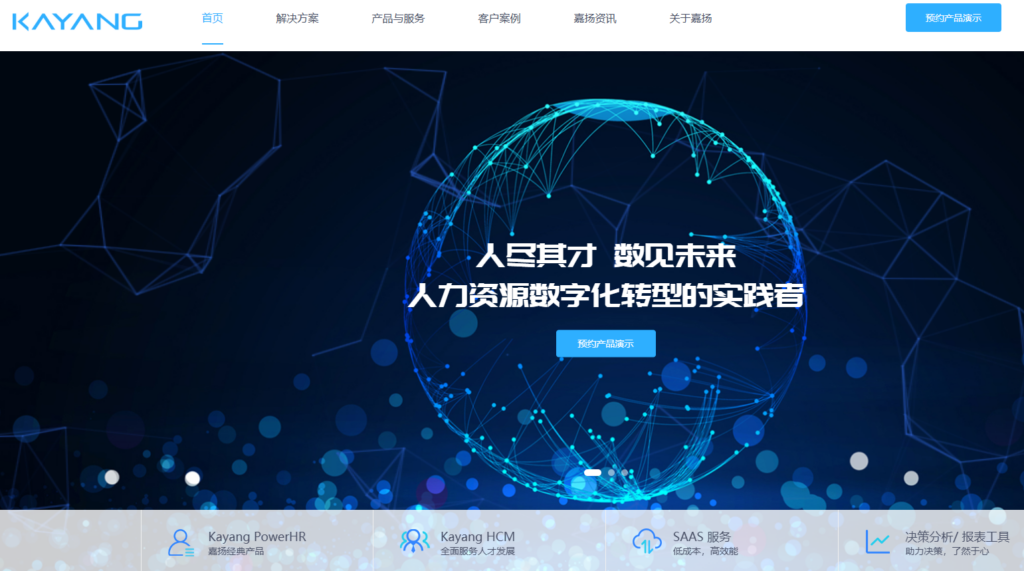 2026年国内外主流 eHR 系统深度测评：Top 10 排名与优劣势对比