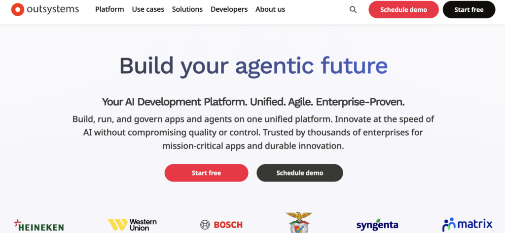 2026 年低代码平台排行榜：国内外 14 款主流开发平台深度测评对比