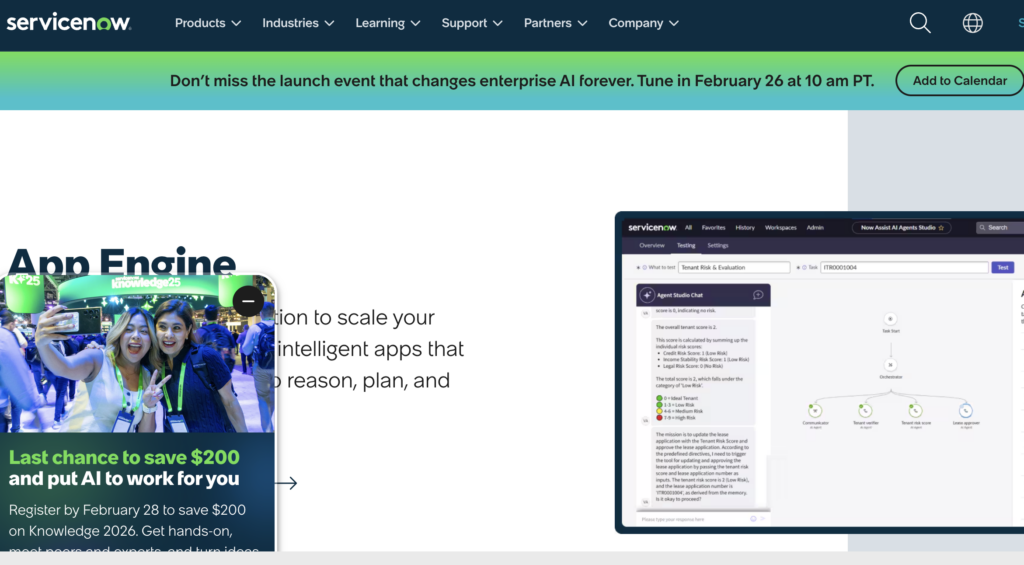 2026 年低代码平台排行榜：国内外 14 款主流开发平台深度测评对比