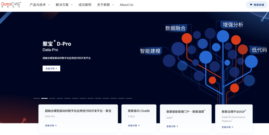 数据中台厂商哪家好？2026 年国内十大主流数据治理平台选型全盘点