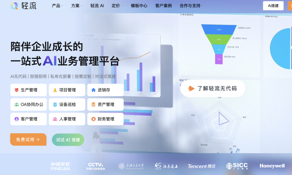 国内低代码平台哪家强？13 款主流产品功能、价格与易用性实测对比