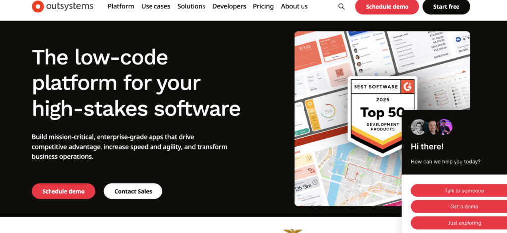 国内低代码平台哪家强？13 款主流产品功能、价格与易用性实测对比