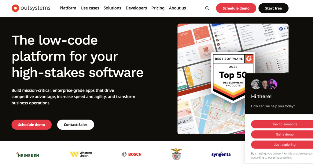 低代码平台厂商有哪些？2026 年国产排名前十的低代码开发平台综合对比