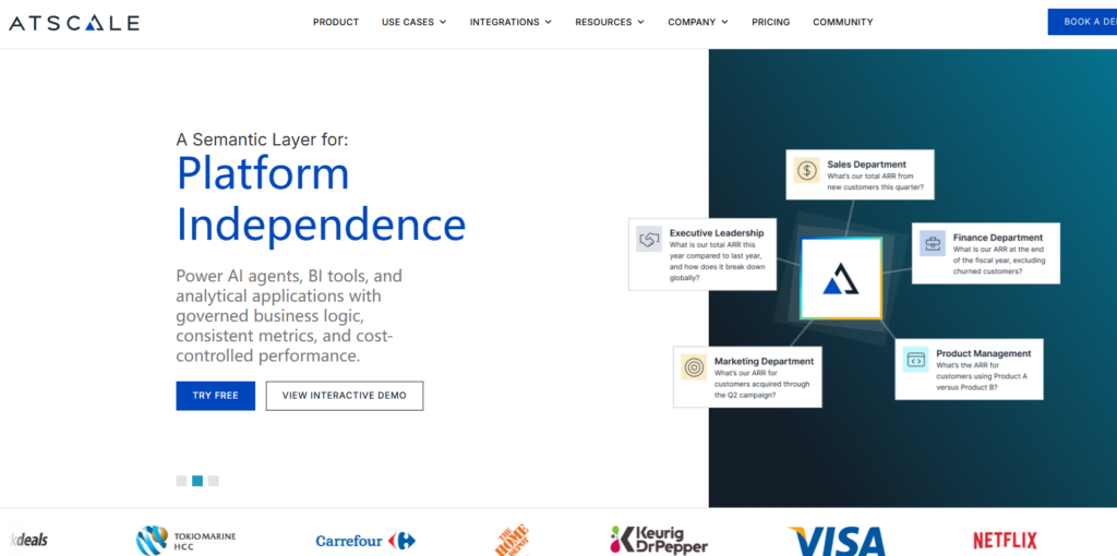 指标平台选型指南:2026 年主流 13 款企业级数据开发治理系统深度对比