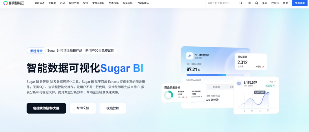 指标平台选型指南:2026 年主流 13 款企业级数据开发治理系统深度对比