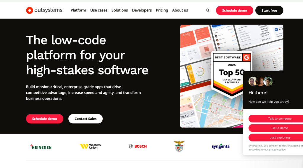 无代码 vs 低代码如何选？宜搭、明道云等主流平台 2026 年适用场景深度评测