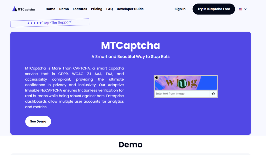 行为验证码平台哪家好?2026 年国内外主流 13 家安全验证码服务商实测对比