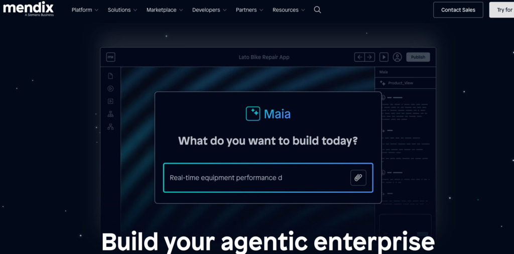 低代码平台横评：18 款知名低代码软件优劣势分析，助你选出最适合的工具