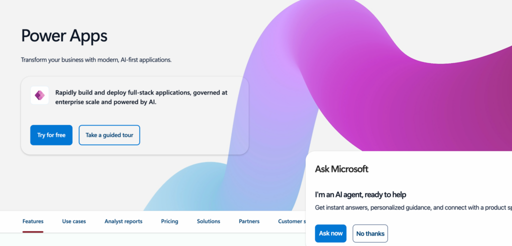 低代码平台横评：18 款知名低代码软件优劣势分析，助你选出最适合的工具