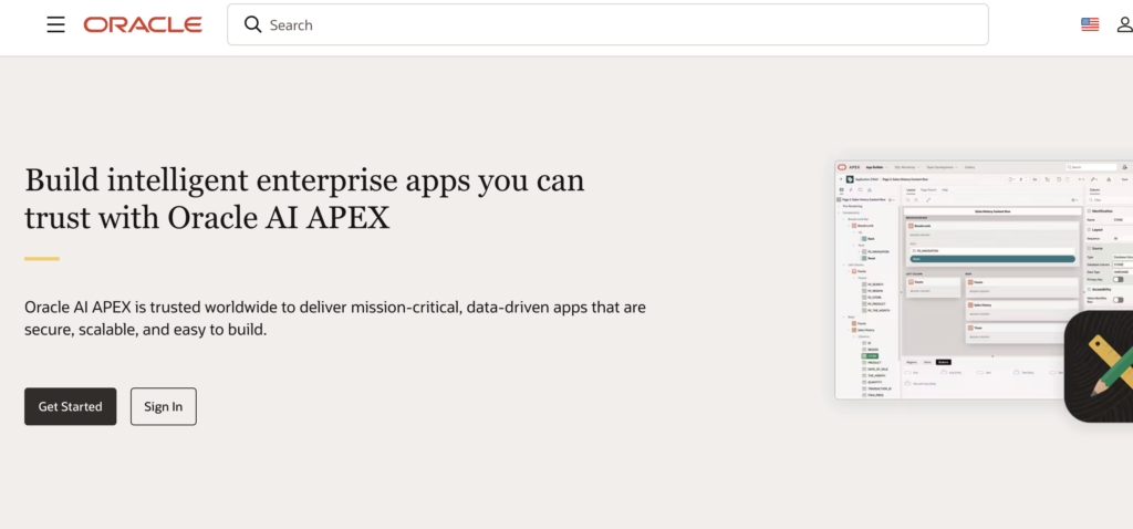 低代码平台横评：18 款知名低代码软件优劣势分析，助你选出最适合的工具