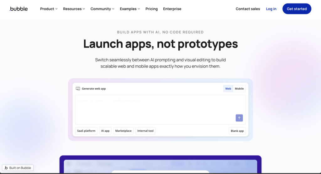 低代码平台横评：18 款知名低代码软件优劣势分析，助你选出最适合的工具