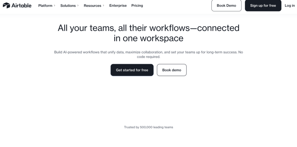 低代码平台横评：18 款知名低代码软件优劣势分析，助你选出最适合的工具
