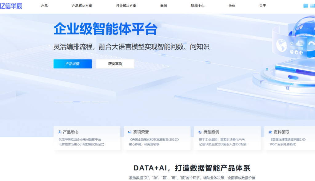热门数据治理平台实测：网易数帆 EasyData、腾讯 WeData 等主流系统哪个好？