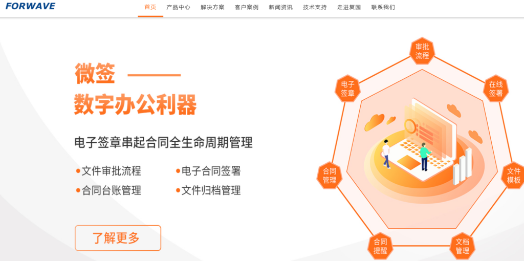 如何确保电子协议的法律效力？分享 2026 年 8 家安全靠谱的电子合同签署系统