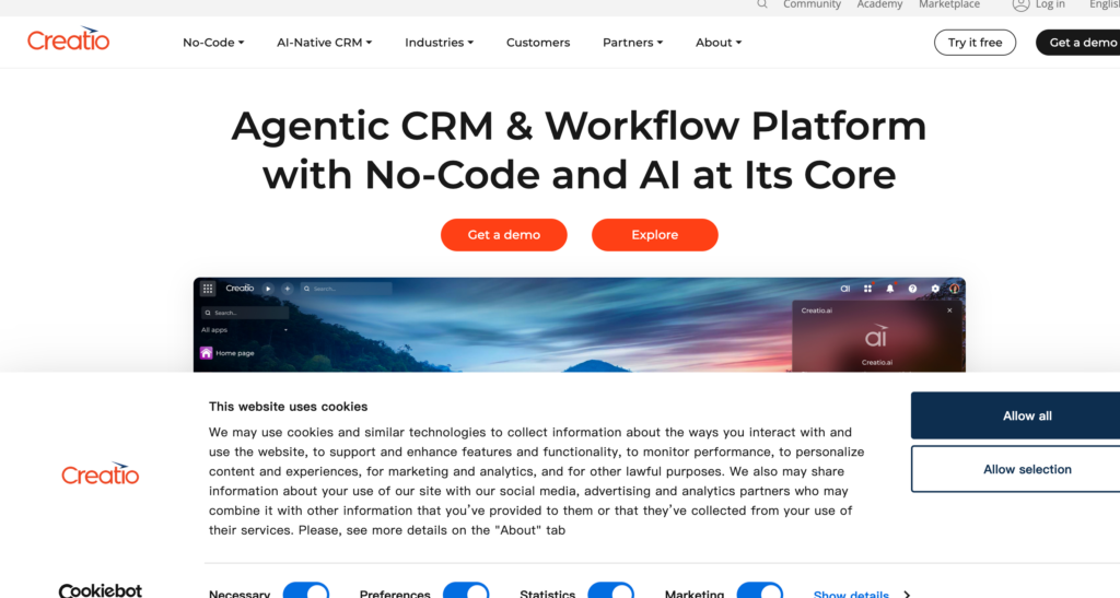 支持私有化部署的低代码平台排行榜:对比 8 大主流厂商的安全性与架构