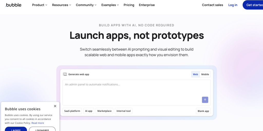 可视化开发平台哪个好？2026 年 11 家低代码/无代码开发厂商深度横评