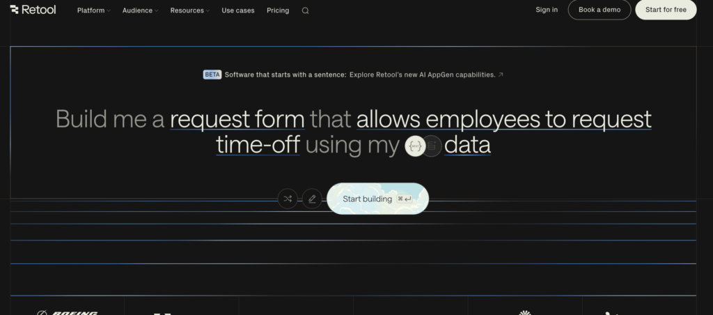 可视化开发平台哪个好？2026 年 11 家低代码/无代码开发厂商深度横评
