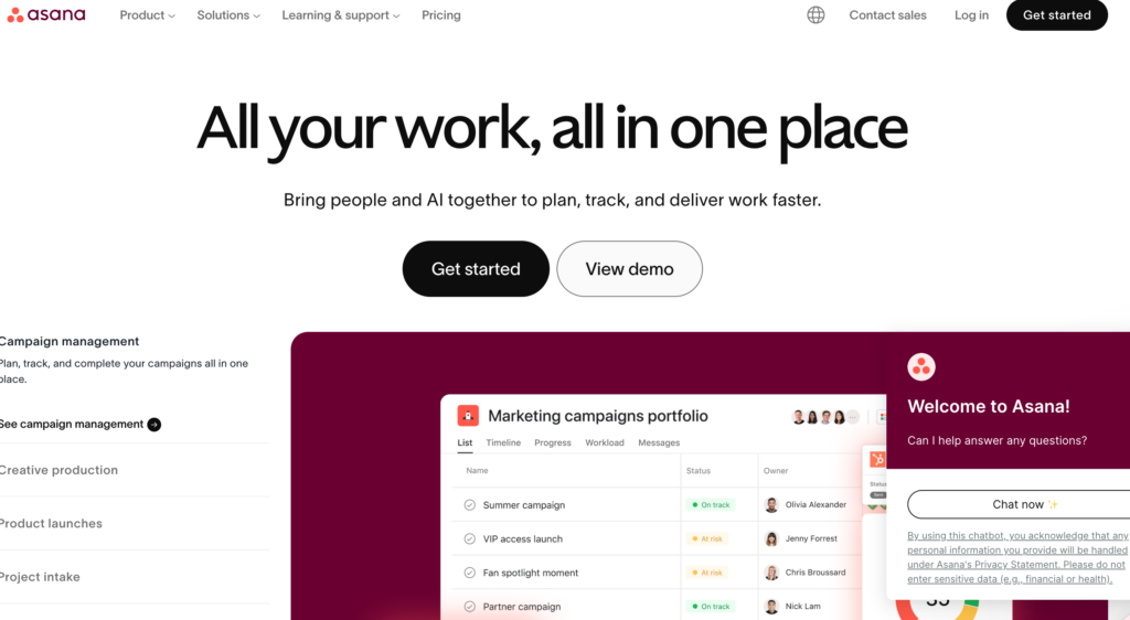2026 年项目管理软件排行榜：国内外 15 款主流项目管理系统深度测评