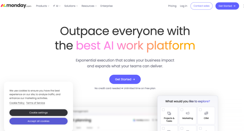 2026 年项目管理软件排行榜：国内外 15 款主流项目管理系统深度测评