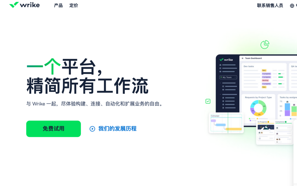 项目管理系统哪个好?2026 年 12 款热门项目管理工具优劣势全方位对比