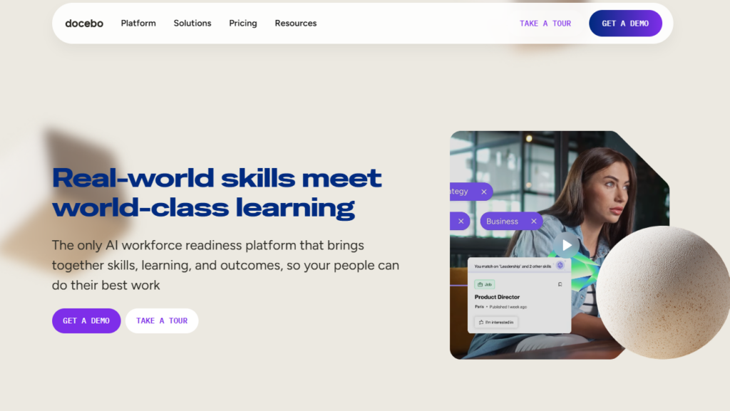 企业培训系统软件有哪些？2026年 10 款主流 LMS 平台深度测评