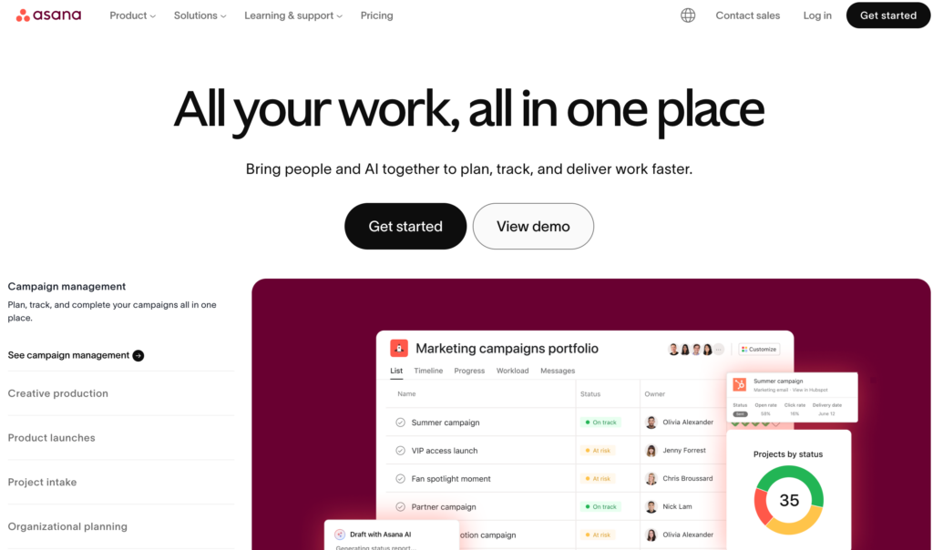 团队协作新标杆：2026 年 12 款主流团队项目管理软件体验对比