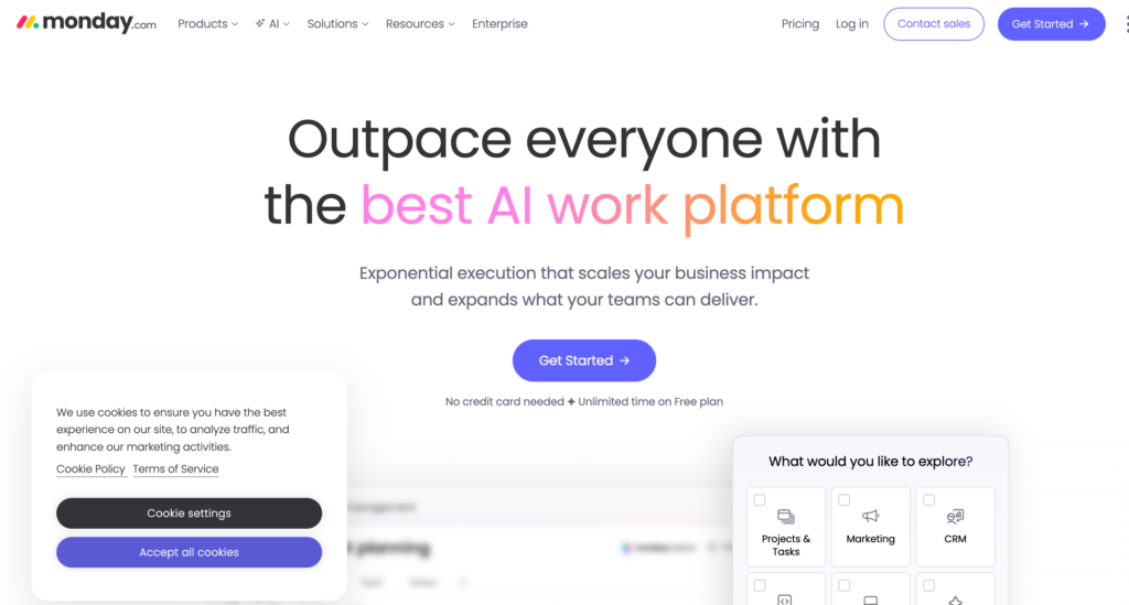 团队协作新标杆：2026 年 12 款主流团队项目管理软件体验对比