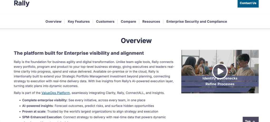 2026 软件研发项目管理系统选型：针对软件开发的 10 款工具