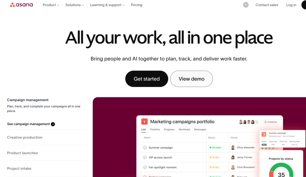 免费又好用!2026 年 11 款主流免费项目管理软件与在线工具推荐
